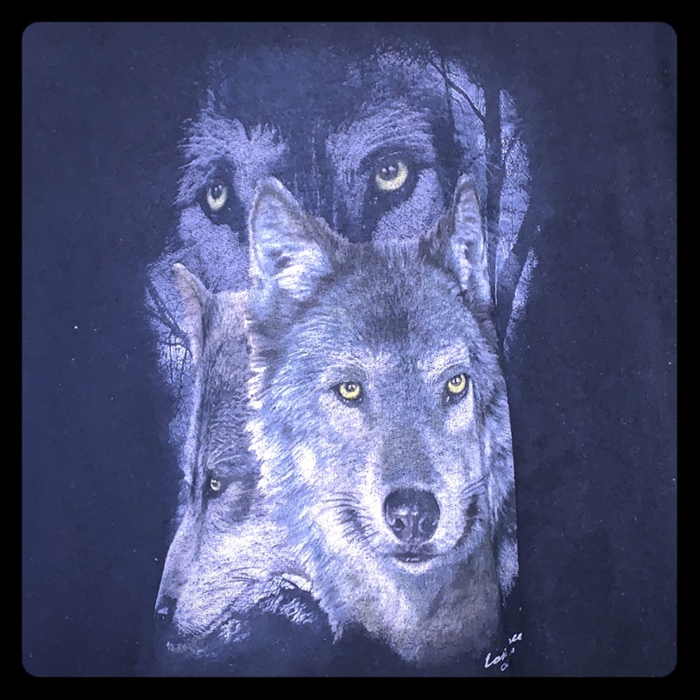 Crewneck